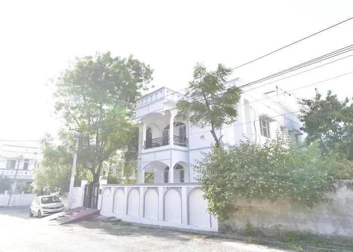 N.K. Heritage By T.C. Group Udaipur