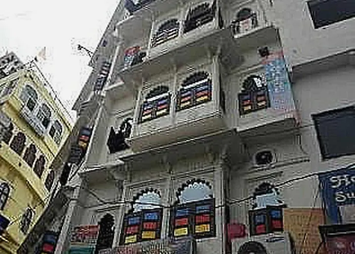 Gyan Villa Udaipur